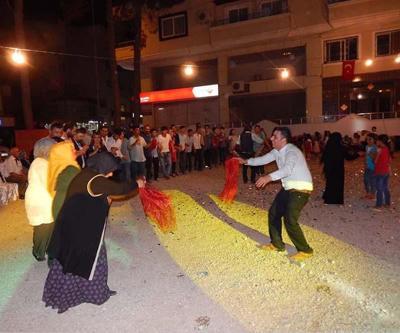 Gaziantep saldırısının ardından sokak düğünlerine yasak