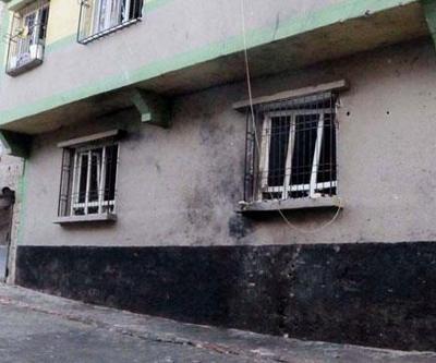Gaziantepte canlı bomba saldırısının izleri giderildi
