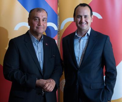 Ülkerden 5 milyar TLlik yatırım hamlesi