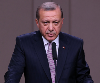 Cumhurbaşkanı Erdoğandan 2016 - 2017 Eğitim-Öğretim Yılı mesajı
