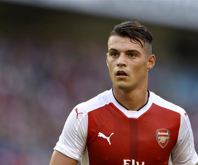 FIFA Xhaka ve Shaqiriye neden Kosova milli takımında oynama izni vermedi