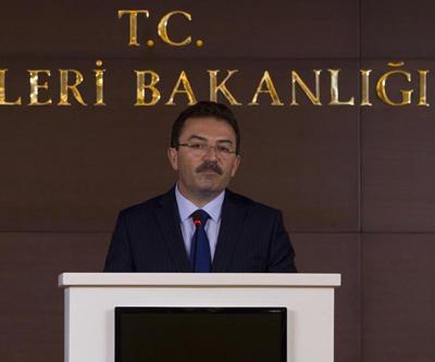 Yeni Valiler kararnamesi: Emniyet Genel Müdürü Selami Altınok oldu