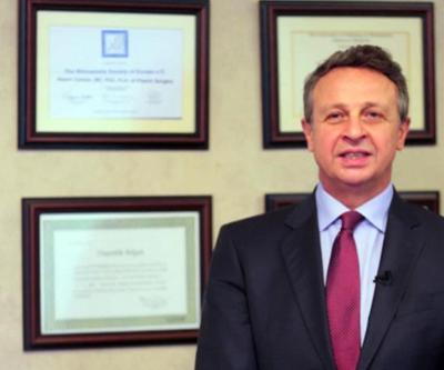 Yüz germe ameliyatında hangi işlemler yapılır