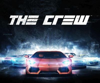 The Crew ücretsiz olacak