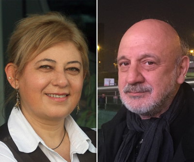 Gazeteci Ayşe Düzkan ile Ragıp Duranın davaları yarın