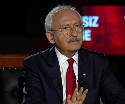 Kemal Kılıçdaroğlundan dikkat çekici Adil Öksüz sorusu