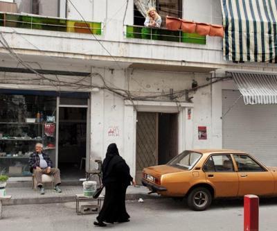 Erhan Arıktan Ermeni topluluklarının izinde Gayan fotoğrafları