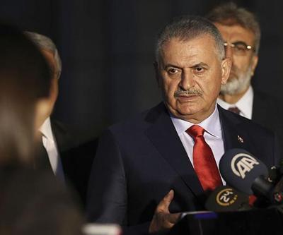 Binali Yıldırım: Genel kredi taksit sayısı 12 aya çıktı