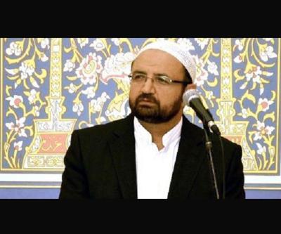 İstanbul Beyazıt Cami eski imamı FETÖden tutuklandı