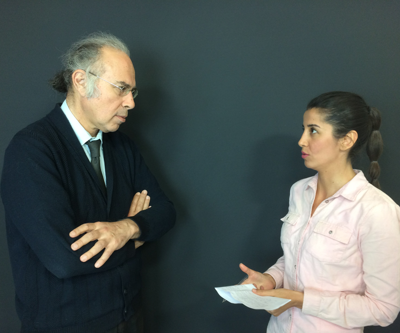 Dr. Yavuz Dizdar: Gıdadan artan parayla lüks alınırsa bu iş olmaz