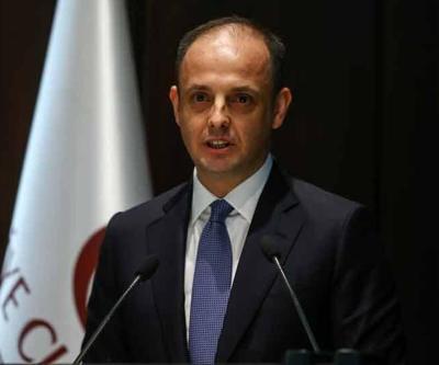 Merkez Bankası: Ekonomi toparlanıyor