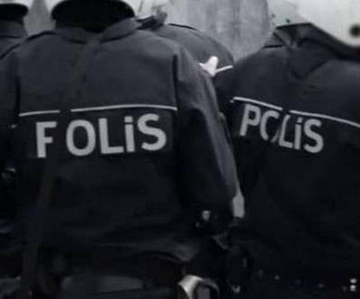 FETÖ ile mücadelede İ şubesi
