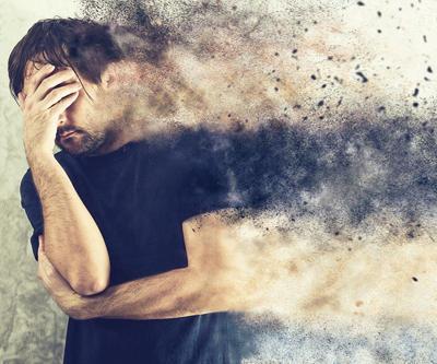 Depresyondaki hastalarda görülen davranışlar