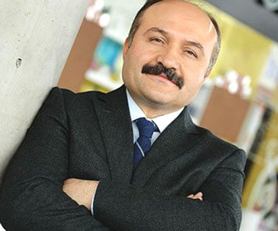 MHPnin yeni grup başkanvekili belli oldu