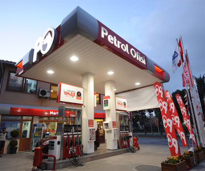 Petrol Ofisine 2 talip daha