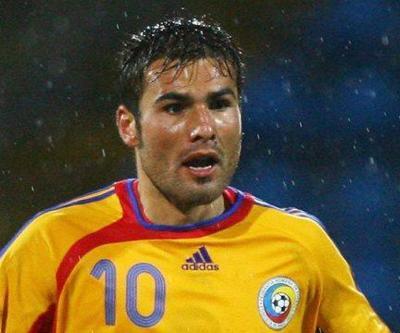 Adrian Mutu Galatasaraya transfer olamadan futbolu bıraktı