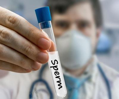 A vitamini eksikliği sperm sağlığını bozabilir