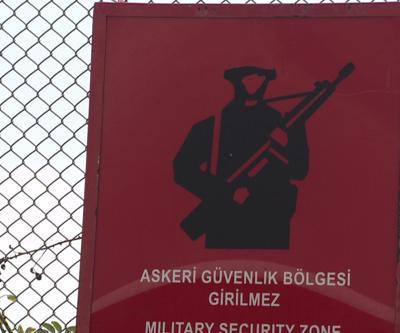 Askeri arazilere ne olacak Bakan Özhaseki açıkladı