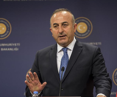 Mevlüt Çavuşoğlunun İsviçre ziyareti ertelenecek mi