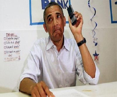 Ruslar Obama’nın kişisel mail adresini yayınladı