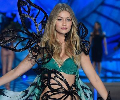 Victoria’s Secret defilesi Pariste yapılacak