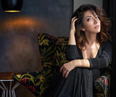 Meltem Yılmazkaya albüm çıkarıyor