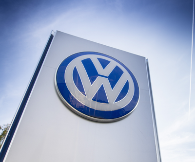 Volkswagen elektrikliyle büyüme azminde