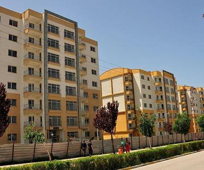 TOKİ hedefini 4 bin aşacak