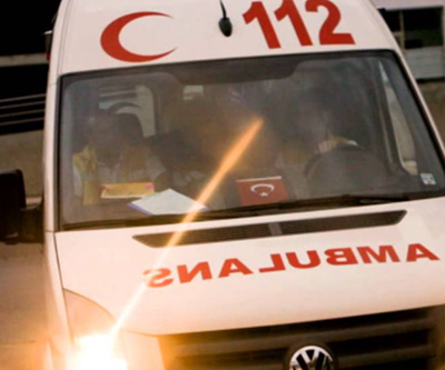 Şırnaktaki patlamada bir çocuk daha hayatını kaybetti