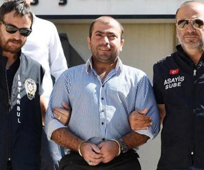 Abdullah Çakıroğlu yeniden tahliye edildi