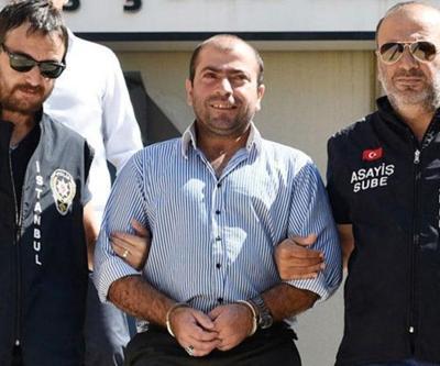 Tekmeci saldırgan yeniden tahliye edildi