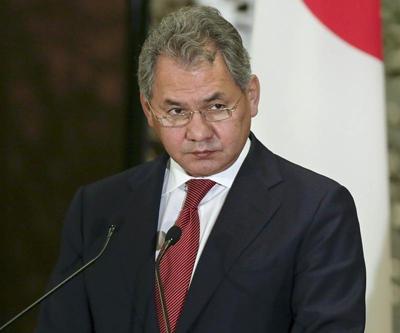 Rusya, Suriye barış görüşmelerini süresiz erteledi