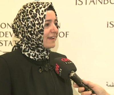 Bakan Kayadan tekmeci saldırgan hakkında açıklama