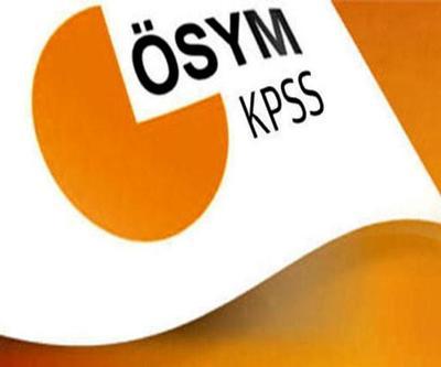2016 KPSS önlisans sonuçları açıklandı | ÖSYM sorgu sayfası