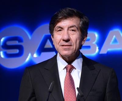 Sabancı Holdingin 9 aylık satışları 25 milyar lirayı geçti