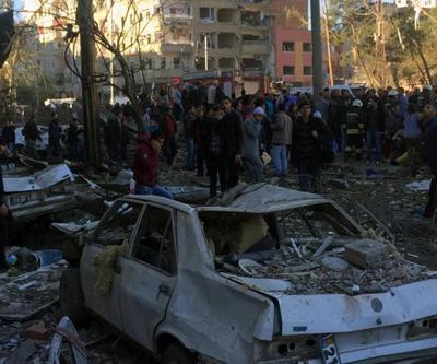 Diyarbakırdaki bombalı saldırıyla ilgili çarpıcı detay