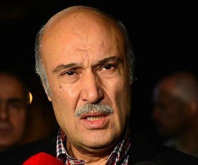 İstanbul eski Emniyet Müdürü Hüseyin Çapkın tahliye edildi