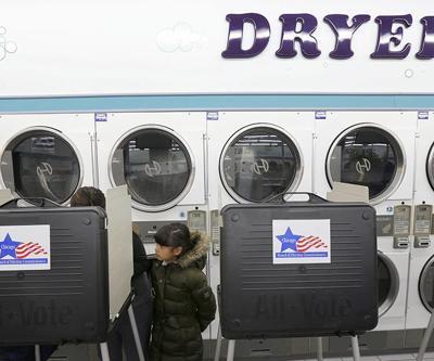 Yeni başlayanlar için ABD seçimi kılavuzu
