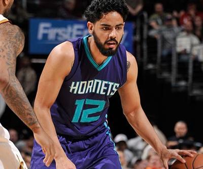 Trabzonspora NBAden oyun kurucu