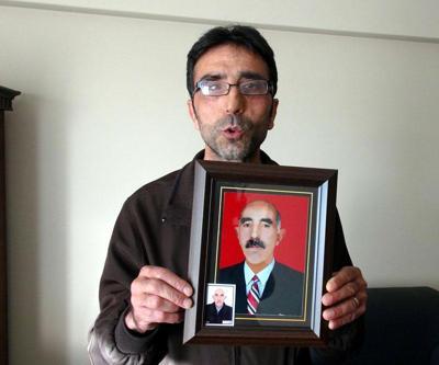 Tuncelide PKKnın havaya uçurduğu araçtaki kişiden 2 aydır haber alınamıyor