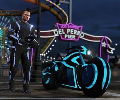 GTA Online için yeni mod hazırlanıyor