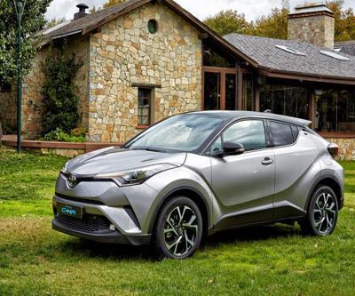 Avrupa yerli Toyota için sıraya girdi
