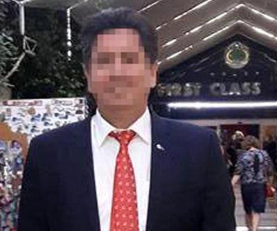 Din öğretmeni, cinsel tacizden tutuklandı