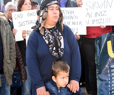 Soma maden faciası davası