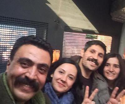 ÇHD Başkanı Selçuk Kozağaçlı ve 3 avukat büroları basılıp gözaltına alındı