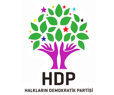 HDP Eskişehir İl Eşbaşkanları tutuklandı