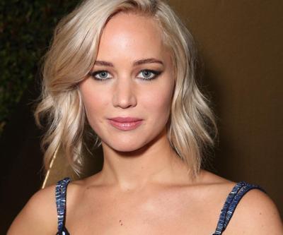 Jennifer Lawrence: Hayranlarımdan korkuyorum