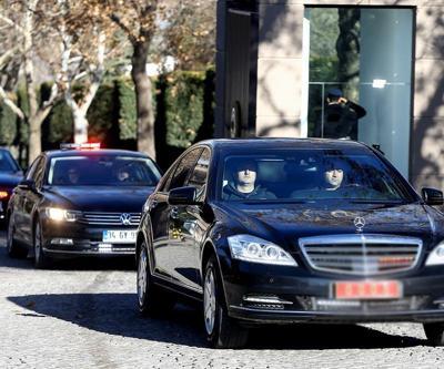 El Bab saldırısından sonra Ankarada kırmızı alarm