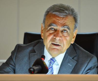 İzmirde suya yüzde 10 zam
