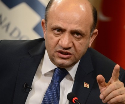 Milli Savunma Bakanlığından silah ambargosu açıklaması